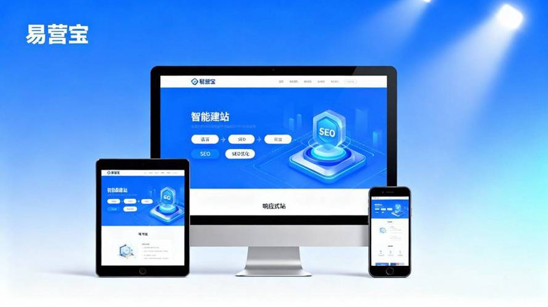 网站关键词排名