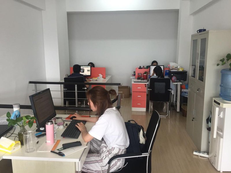 企业官网制作——打开信息传递的窗户